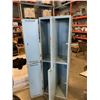 Image 2 : 4 BANK LOCKER UNIT