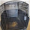 Image 2 : LARGE PET KENNEL