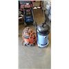 Image 1 : TWO SHOP VACS