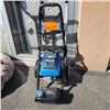 Image 1 : ELECTRIC POWER STROKE PRESSURE WASHER POWERS ON STORE RETURN