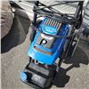Image 2 : ELECTRIC POWER STROKE PRESSURE WASHER POWERS ON STORE RETURN