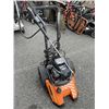 Image 2 : HOT ROD POWER PLAY BRIGGS AND STRATON PRESSURE WASHER WITH WAND, UNTESTED