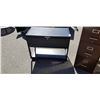 Image 2 : TWO FILING CABINETS