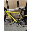 Image 2 : YELLOW VISION BIKE