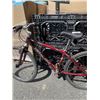 Image 2 : RED SPECIALIZED BIKE