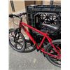 Image 2 : RED MONGOOSE BIKE