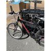 Image 2 : BLACK NAKAMURA BIKE