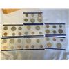 Image 2 : 7 COLLECTIBLE UNITED STATES MINT COIN SETS 1996 - 2006 VARIOUS YEARS