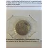 Image 2 : 4 COLLECTIBLE UNITED STATES $5 COMMEMORATIVE COINS