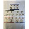 Image 2 : 4 MINT UNCIRCULATED 2003 COIN SETS - PHILADELPHIA  AND DENVER AND ONE 2004 PHILADELPHIA SET
