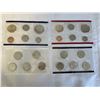 Image 2 : 2005 MINT UNCIRCULATED PHILADELPHIA COIN SET AND DENVER COIN SET