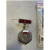 Image 2 : THREE MILITARY MEDALS