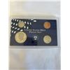Image 8 : 1976 US BICENTENNIAL COIN SET, 1980 US MINT COIN SET, 1996 US MINT COIN SET AND 1999 US MINT COIN SE