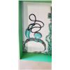 Image 2 : TURQUOISE NECKLACES