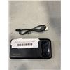 Image 1 : ENERGIZER 20,000 MAH USB/USB-C POWER BANK W/ WIRELESS QI CHARGER - RETAIL $89