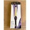 Image 2 : HOT TOOLS TAPERED STYLING WAND - TESTED WORKING, RETAIL $64