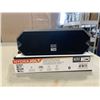 Image 2 : ALTEC LANSING HYDRAJOLT WATERPROOF BLUETOOTH WIRELESS SPEAKER - RETAIL $99