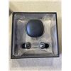 Image 3 : 2 PAIRS BLACK NANOBUDS SPORTS TRULY WIRELESS EARPHONES