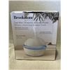 Image 2 : BROOKSTONE COOL MIST ULTRASONIC AROMA DIFFUSER