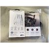 Image 2 : 3 IPHONE CASES - 14 WALLET CASE, 14 PRO TUFF8 CASE, AND 14 PLUS MAGSAFE CASE
