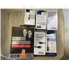 Image 1 : ROCKETFISH AND INSIGNIA  ASSORTED CABLES, CHARGING CORDS, ETC