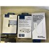 Image 2 : ROCKETFISH AND INSIGNIA  ASSORTED CABLES, CHARGING CORDS, ETC