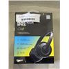 Image 1 : SKULLCANDY CASSETTE ON EAR SOUND ISOLATING BLUETOOTH HEADPHONES - TESTED WORKING
