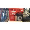 Image 1 : AS NEW 6QT INSTANT POT DUO 7 IN 1  MULTI COOKER WITH 13 ONE TOUCH COOKING PROGRAMS TESTED WORKING