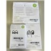 Image 2 : AVANTREE WIRELESS AUDIO TRANSMITTER, WIRED SPORTS EARBUDS, AND OPEN-EAR EARPHONES