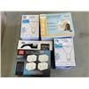 Image 2 : BOX OF NEW PET NAIL FILES AND BABY ITEMS