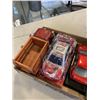 Image 2 : 4 MODEL CARS