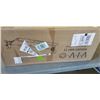 Image 3 : VIVO DUAL MONITOR DESK MOUNT, BLACK CLAMP ON KEYBOARD TRAY AND DESK WORKSPACE ACCESSORY KIT