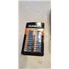 Image 2 : LOT OF VARIOUS BATTERIES