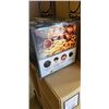 Image 2 : AS NEW BELLA PRO SERIES 4QT AIR FRYER TESTED WORKING