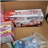 Image 2 : ASSORTED PREXTEX KIDS TOYS
