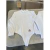Image 2 : LARGE LOT OF ABSOLUTE FENCING JACKETS