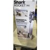 Image 2 : SHARK ROCKET PRO DLX CORDED STICK VACUM - TESTED WORKING, RETAIL $229