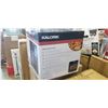 Image 2 : KALORIK 10QT AIR FRYER OVEN - TESTED WORKING  - RETAIL $199
