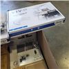 Image 2 : LOT OF AS NEW VIVO MOUNTS AND ACCESSORIES, DESK ACCESSORIES ETC