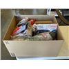 Image 1 : ASSORTED SPACE BAG VACUUM SEAL STORAGE BAGS, LARGE BOX LOT