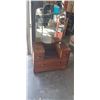 Image 1 : 3 DRAWER VANITY