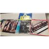 Image 2 : LOT OF VINYL RECORDS BEATLES, ELVIS PRESLEY AND MORE