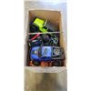 Image 2 : LARGE LOT OF RC VEHICLES NO REMOTES