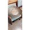 Image 2 : 3 RATTAN TRAYS