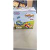Image 2 : 4 PREXTEX POLICE AND RACE CAR REMOTE CONTROL SETS