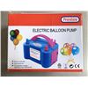 Image 2 : 4 PREXTEX ELECTRIC BALLOON PUMPS