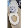 Image 2 : BRONDELL NON ELECTRIC BIDET SEAT
