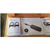 Image 2 : AVANTREE WIRELESS AUDIO TRANSMITTER, OPEN-EAR EARPHONES, AND WIRED EARPHONES