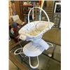 Image 1 : FISHER PRICE ELECTRONIC SOOTHING SWING CHAIR - WORKING