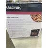 Image 2 : KALORIK 10QT AIR FRYER OVEN - TESTED WORKING - RETAIL $199
